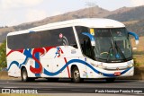 AS Service 6006 na cidade de Roseira, São Paulo, Brasil, por Paulo Henrique Pereira Borges. Número da foto: #12517094.