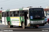 Ônibus Particulares 0121 na cidade de Belém, Pará, Brasil, por Fabio Soares. Número da foto: #12516687.