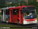 Viação Cuiabá 44066 na cidade de Sabará, Minas Gerais, Brasil, por Luiz Fernando. Número da foto: #12516843.