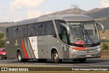 Empresa de Ônibus Pássaro Marron 91226 na cidade de Roseira, São Paulo, Brasil, por Paulo Henrique Pereira Borges. Número da foto: #12517101.