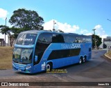 Trans Isaak Turismo 1915 na cidade de Foz do Iguaçu, Paraná, Brasil, por Jones Bh. Número da foto: #12516879.