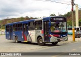 ATT - Alto Tietê Transportes 47.149 na cidade de Santa Isabel, São Paulo, Brasil, por Ricardo Luiz. Número da foto: #12516480.