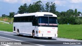Ônibus Particulares 6458 na cidade de Araçariguama, São Paulo, Brasil, por Alberto Gomes Vale. Número da foto: #12517442.