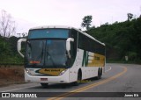 Viação Nacional 10510 na cidade de Teófilo Otoni, Minas Gerais, Brasil, por Jones Bh. Número da foto: #12516957.