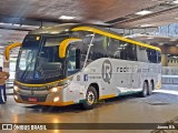 RodeRotas - Rotas de Viação do Triângulo 7732 na cidade de Belo Horizonte, Minas Gerais, Brasil, por Jones Bh. Número da foto: #12516922.