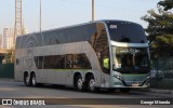 Viação Garcia 89005 na cidade de São Paulo, São Paulo, Brasil, por George Miranda. Número da foto: #12517144.