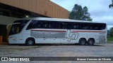 Transpen Transporte Coletivo e Encomendas 38030 na cidade de Apiaí, São Paulo, Brasil, por Marcos Venicios de Oliveira. Número da foto: #12515655.
