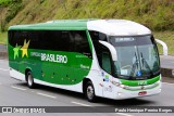 Expresso Brasileiro 218120 na cidade de Piraí, Rio de Janeiro, Brasil, por Paulo Henrique Pereira Borges. Número da foto: #12516983.