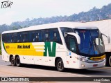 Viação Nacional 18570 na cidade de Belo Horizonte, Minas Gerais, Brasil, por César Ônibus. Número da foto: #12516370.