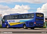 RodeRotas - Rotas de Viação do Triângulo 56716 na cidade de Caldas Novas, Goiás, Brasil, por Jones Bh. Número da foto: #12516953.