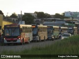 Viação Brasília 39096 na cidade de Belo Horizonte, Minas Gerais, Brasil, por Douglas Célio Brandao. Número da foto: #12517252.