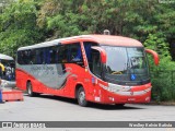 Empresa de Ônibus Pássaro Marron 5811 na cidade de São Paulo, São Paulo, Brasil, por Weslley Kelvin Batista. Número da foto: #12516644.