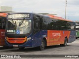 Evanil Transportes e Turismo RJ 132.151 na cidade de Rio de Janeiro, Rio de Janeiro, Brasil, por Rodrigo Miguel. Número da foto: #12516108.