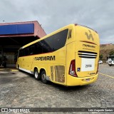 Viação Nova Itapemirim 20786 na cidade de João Monlevade, Minas Gerais, Brasil, por Luis Augusto Santos. Número da foto: #12515558.