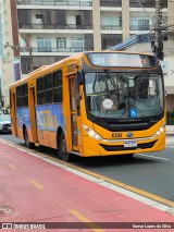 Transpiedade BC - Piedade Transportes Coletivos 658 na cidade de Balneário Camboriú, Santa Catarina, Brasil, por Itamar Lopes da Silva. Número da foto: #12516726.