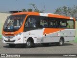 Linave Transportes A03056 na cidade de Nova Iguaçu, Rio de Janeiro, Brasil, por Luiz Guilherme. Número da foto: #12516040.
