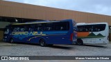 Empresa Curitiba Cerro Azul 308 na cidade de Apiaí, São Paulo, Brasil, por Marcos Venicios de Oliveira. Número da foto: #12515647.