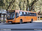 Auto Viação São José dos Pinhais EI018 na cidade de Curitiba, Paraná, Brasil, por Matheus Bueno. Número da foto: #12517082.