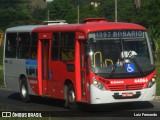 Viação Cuiabá 44064 na cidade de Sabará, Minas Gerais, Brasil, por Luiz Fernando. Número da foto: #12516829.