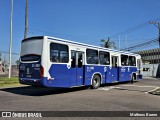 Auto Viação São José dos Pinhais 11-308 na cidade de São José dos Pinhais, Paraná, Brasil, por Matheus Bueno. Número da foto: #12517054.