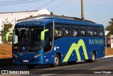 Viação Sul Minas 73220 na cidade de Alfenas, Minas Gerais, Brasil, por Lucas Oliveira. Número da foto: #12517223.