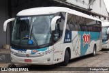 Auto Viação 1001 RJ 108.338 na cidade de Rio de Janeiro, Rio de Janeiro, Brasil, por Rodrigo Miguel. Número da foto: #12516166.