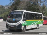 Viação Dedo de Deus 374 na cidade de Teresópolis, Rio de Janeiro, Brasil, por Luiz Guilherme. Número da foto: #12516076.