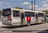 Real Alagoas de Viação 4194 na cidade de Maceió, Alagoas, Brasil, por Lucyan BUSOLOGO_AL_PE. Número da foto: #12515660.