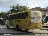Empresa Gontijo de Transportes 3210 na cidade de Belo Horizonte, Minas Gerais, Brasil, por Douglas Célio Brandao. Número da foto: #12517342.