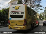 Empresa Gontijo de Transportes 21280 na cidade de Belo Horizonte, Minas Gerais, Brasil, por Douglas Célio Brandao. Número da foto: #12517404.