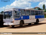 Ônibus Particulares 15 na cidade de Monte Santo de Minas, Minas Gerais, Brasil, por Douglas Freitas. Número da foto: #12516436.