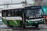 Ônibus Particulares JUJ7630 na cidade de Belém, Pará, Brasil, por Fabio Soares. Número da foto: #12516287.