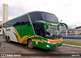 Tocantins Transportes e Turismo 3071 na cidade de Goiânia, Goiás, Brasil, por Jones Bh. Número da foto: #12516917.