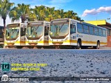 Empresa Cruz 97801 na cidade de Araraquara, São Paulo, Brasil, por Luan Rodrigo de Oliveira. Número da foto: #12516937.