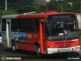 Viação Cuiabá 44032 na cidade de Sabará, Minas Gerais, Brasil, por Luiz Fernando. Número da foto: #12516822.