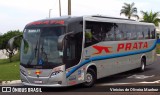 Expresso de Prata 462201 na cidade de Marília, São Paulo, Brasil, por Vinicius de Oliveira Munhoz. Número da foto: #12517447.