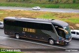Colombi Turismo 4212 na cidade de Joinville, Santa Catarina, Brasil, por Diogo Luciano. Número da foto: #12517309.