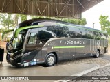 Viação Garcia 92000 na cidade de Bauru, São Paulo, Brasil, por Júnior Juninho. Número da foto: #12515614.