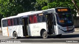 Transportes Blanco RJ 136.187 na cidade de Rio de Janeiro, Rio de Janeiro, Brasil, por Gabriel Sousa. Número da foto: #:id.