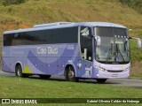 Caio Bus 1500 na cidade de Aparecida, São Paulo, Brasil, por Gabriel Oliveira Caldas da Nobrega. Número da foto: #12515745.