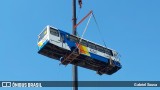 Novix Bus 42527 na cidade de Duque de Caxias, Rio de Janeiro, Brasil, por Gabriel Sousa. Número da foto: #:id.