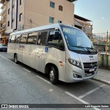 Ilson Turismo  na cidade de João Monlevade, Minas Gerais, Brasil, por Luis Augusto Santos. Número da foto: #12515554.