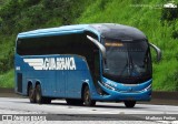 Viação Águia Branca 28470 na cidade de Barra Mansa, Rio de Janeiro, Brasil, por Matheus Freitas. Número da foto: #:id.