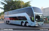 Viação Garcia 89005 na cidade de São Paulo, São Paulo, Brasil, por George Miranda. Número da foto: #12517167.