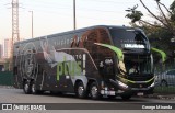 Viação Garcia 88028 na cidade de São Paulo, São Paulo, Brasil, por George Miranda. Número da foto: #12516776.