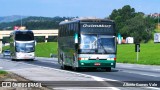 Guimatur Turismo 2350 na cidade de Araçariguama, São Paulo, Brasil, por Alberto Gomes Vale. Número da foto: #12517449.