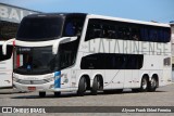 Auto Viação Catarinense 3604 na cidade de Balneário Camboriú, Santa Catarina, Brasil, por Alyson Frank Ehlert Ferreira. Número da foto: #:id.