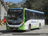Viação Dedo de Deus 1035 na cidade de Teresópolis, Rio de Janeiro, Brasil, por Luiz Guilherme. Número da foto: #12516139.