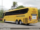 Viação Nova Itapemirim 21056 na cidade de São Paulo, São Paulo, Brasil, por Weslley Kelvin Batista. Número da foto: #12516647.