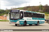 Viação Jacareí 2167 na cidade de Santa Isabel, São Paulo, Brasil, por Ricardo Luiz. Número da foto: #12516484.
